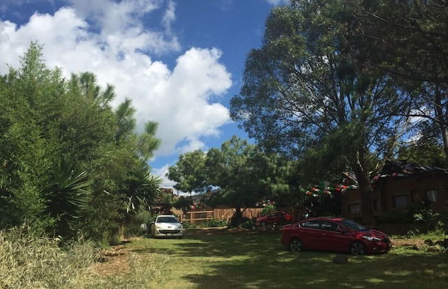 Cabañas Los Adobes - Foto 27