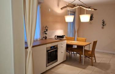 Le Refuge Bohème - Centre des Congrès - Foto 73