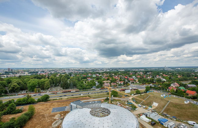 Emihouse Skyline Apartments - Foto 63