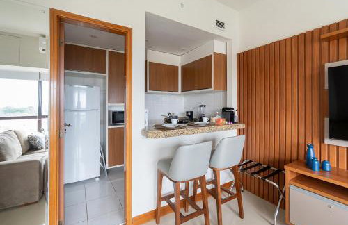 Tropical executive vista Rio - Foto 6