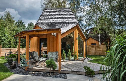 Domy Kopułowe 5th Wymiar - Foto 3