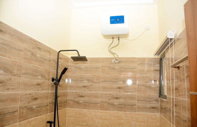 Captivating 2-bedroom Apartment in Kaduna City - Foto 15