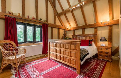 Corner Farm Barn - Foto 8