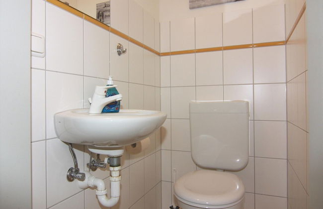 Ferienwohnung Grosser Seestern in Wiek - Foto 19