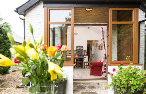 Croft Farm & Celtic Cottages - Foto 48