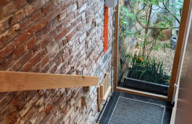 zons22 Tiny Loft in Historic Old Town between Cologne and Düsseldorf - Foto 8