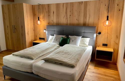 Panoramaresidenz Blindau - Foto 8