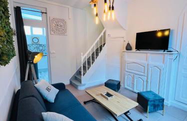 L’escale proche centre ville - Foto 10