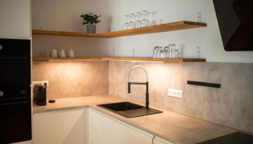 HUGOS Design House am Waldrand - ruhig & modern - Foto 5