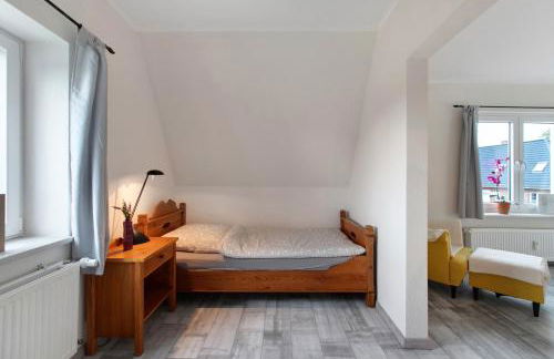 Ferienwohnung Janina - Foto 13