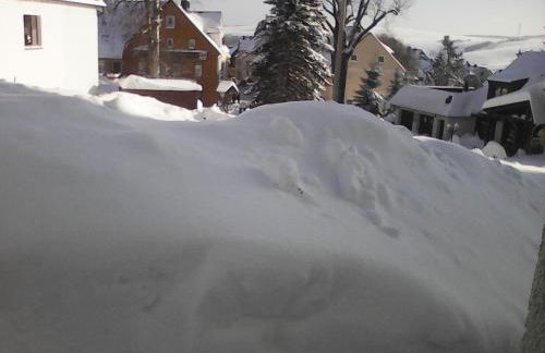 Apartments - Lehmanns Ferienwohnungen - Foto 45