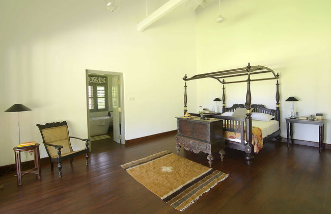 Ivory House - Foto 14