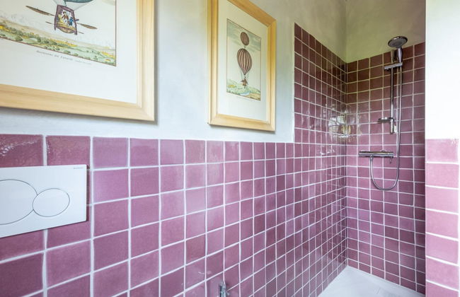 Il Conte Farmhouse Retreat - Foto 62