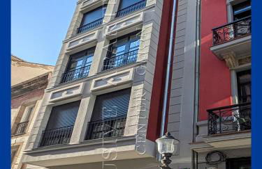 Exclusive Apartment Center Gijón - Foto 26