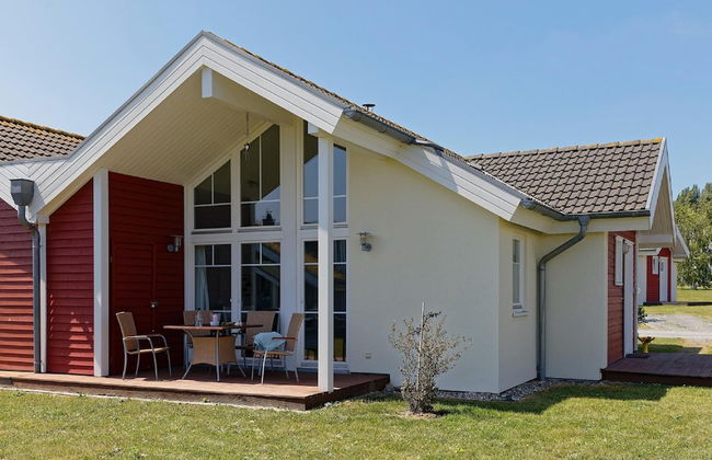 Bungalow by the Sea With Sauna in Germany - Foto 18