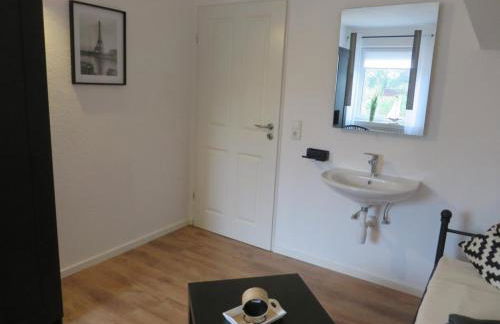 Stilvolle FeWo Ankerplatz Dornumersiel OG - Foto 20