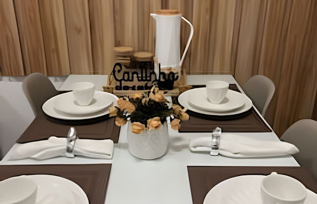 Apartamento de luxo com varanda 2 Qtos - Foto 40