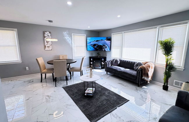 Class Home by DC Fedex Field and UMD - Foto 28