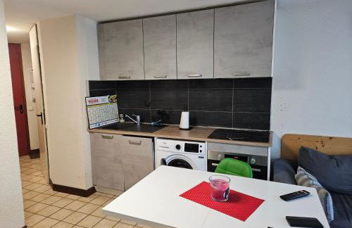 Le balcon du Jura - Foto 4