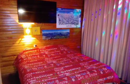 Plagne Bellecote Apartments - Foto 7