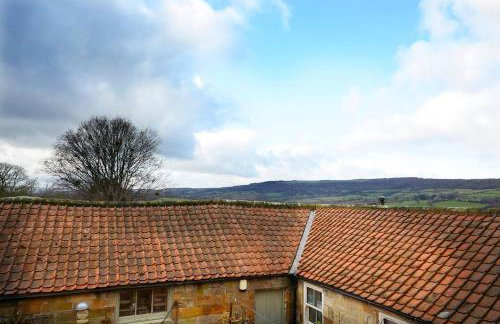 The Old Tackroom, luxury Barn - Photo 26