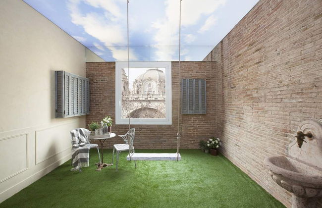 Enjoybcn Coliseum Apartments - Foto 37