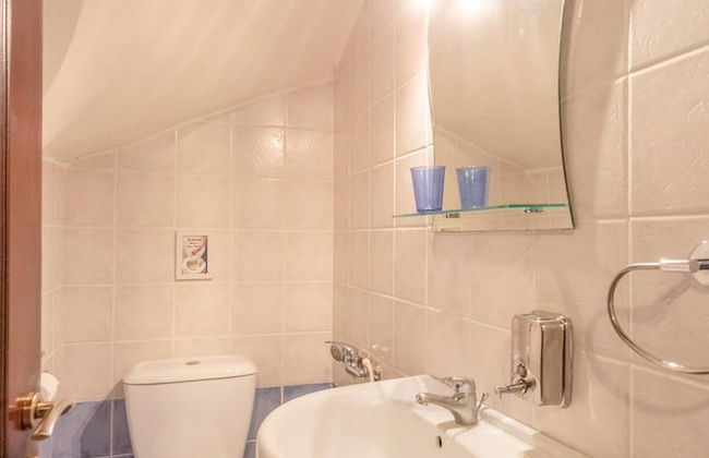 Villa Melina Private Pool Walk to Beach Sea Views A C Wifi Car Not Required - 1605 - Foto 46