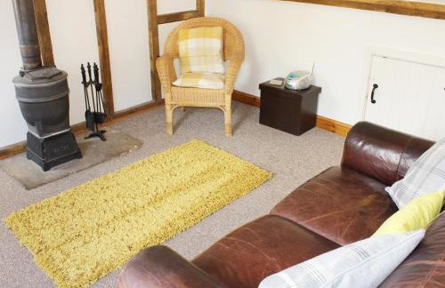 The Hayloft - Foto 5