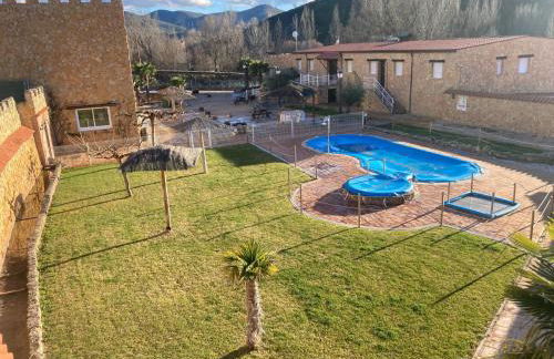 Turismo Rural Santa Lucia - Photo 47