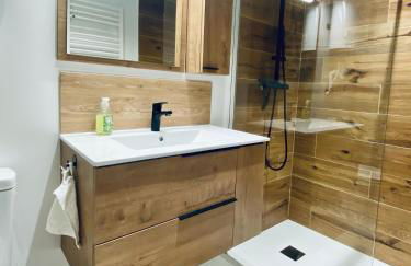 Le Bastion, 15 guests, 5 suites, 5 baths, AC - Foto 17