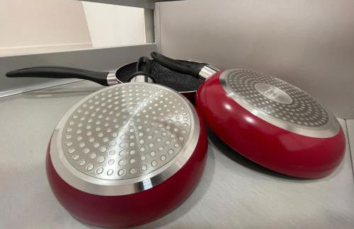 Céntrico apartamento muralla 1 - Foto 15