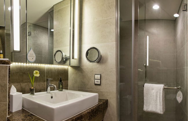 Ascott Sentral Kuala Lumpur - Foto 30