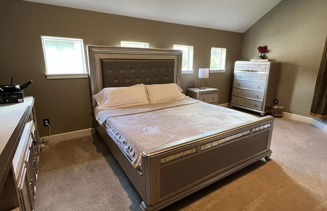 TUSCAN VILLA - Foto 19