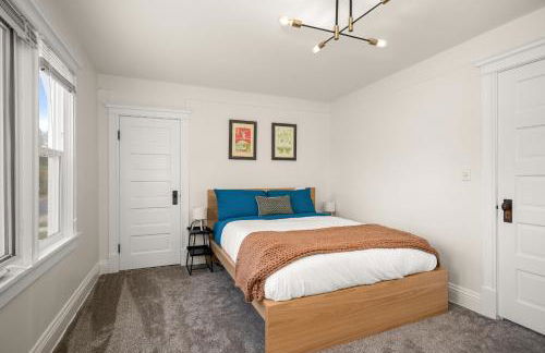 The South Hill Sanctuary-Near Manito & Restaurants - Foto 13