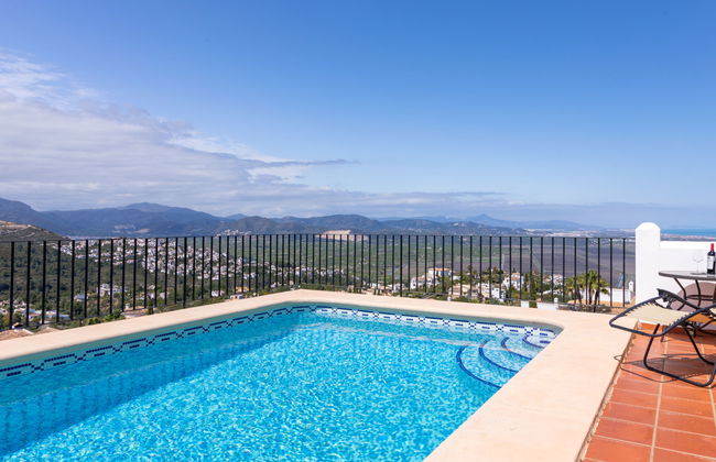 Villa Jana - Foto 19