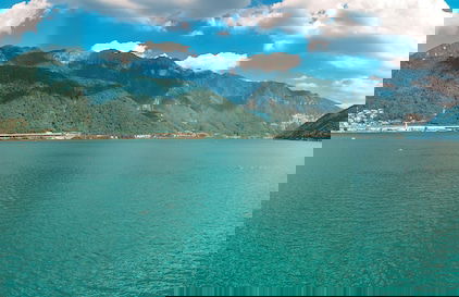 Stunning Lake View Apartment by Feel Ticino Feel Home - Foto 37