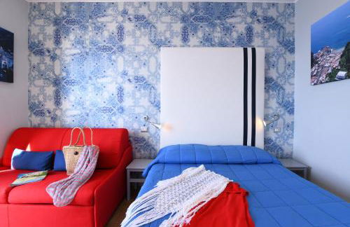 Appartamenti Amalfi Vista Mare - Foto 41