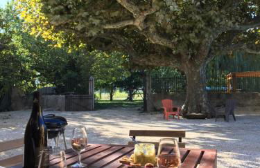 gîtes la ferme de marguerite - Foto 41