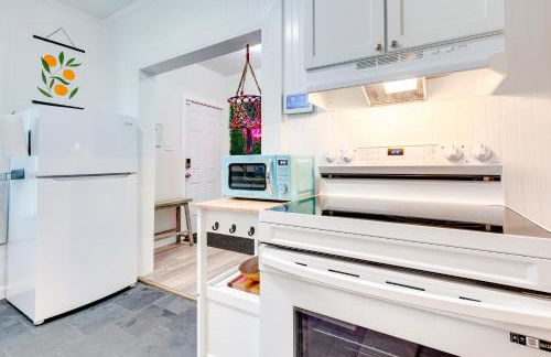 Lovely Mobile Home with Smart TV 2 Mi to Downtown! - Foto 12