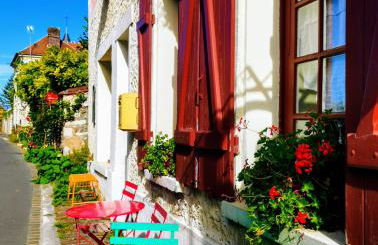 Le Coin des Artistes - Maisonnette - Foto 13