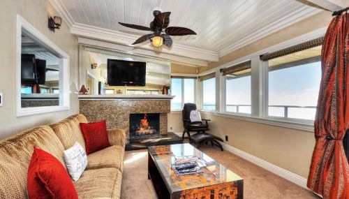 Villa Roma at the Retreat in Laguna Beach - Foto 5