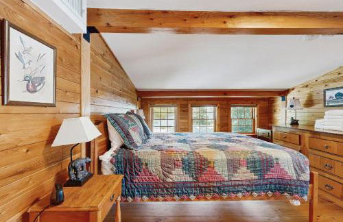 Great Pond House - Foto 21