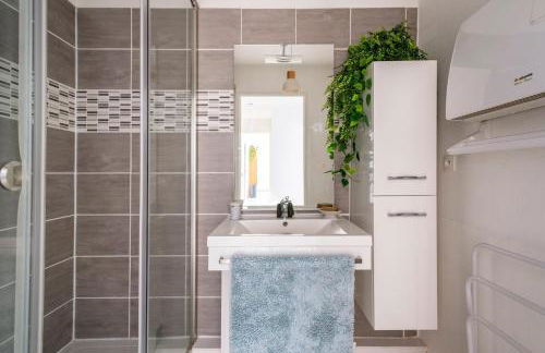 Appartement petit prince 2 chambres - Foto 25