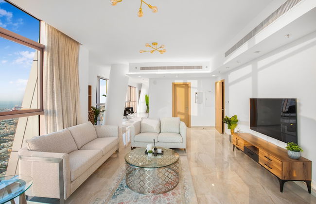 GreenFuture - A A Tower - Two beedroms - Photo 60