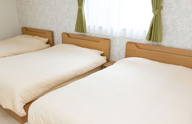 Kinugawa Station Front - Photo 4