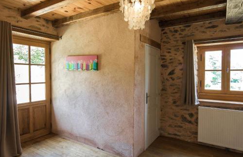 Cottage in Chaleix near Forest & Lake - Foto 12