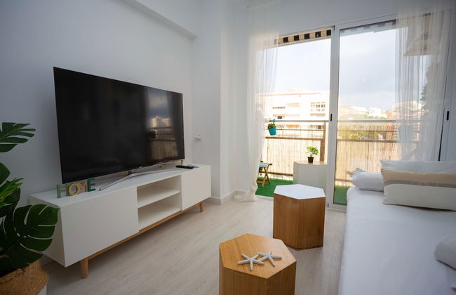 Apartamento Los Olivos II Cullera - Foto 17