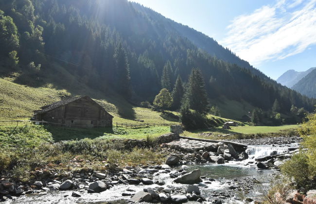 La Casetta di Biorca - Foto 52