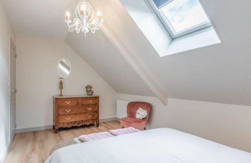 Holiday Home Cottage du Hamel es Clos by Interhome - Foto 38