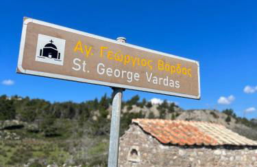 Dim Domus _ Apolakkia, South Rhodes - Foto 21